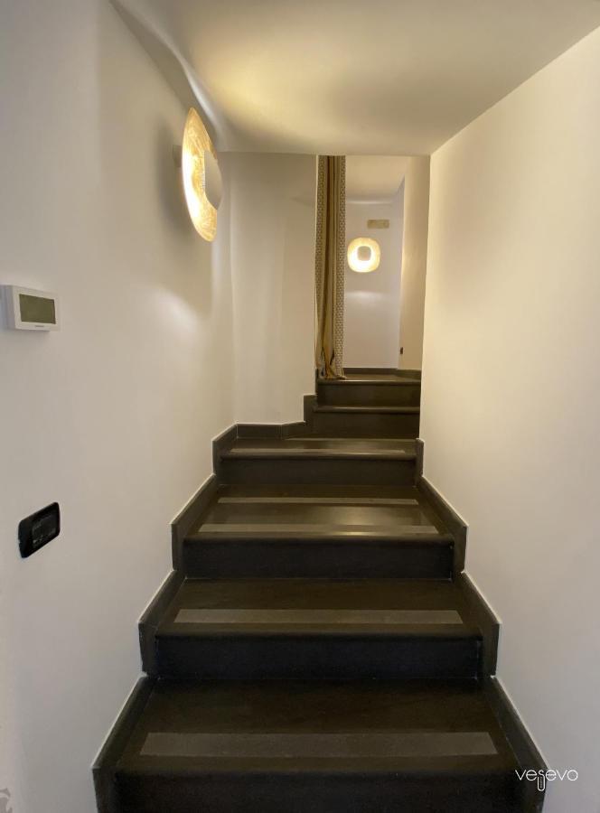 Vesevo Rooms ナポリ エクステリア 写真